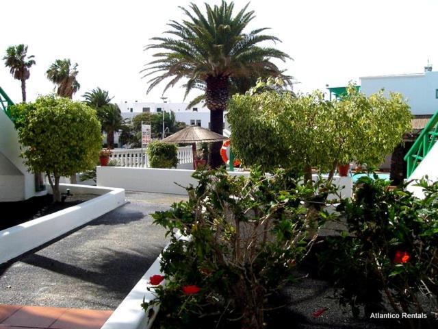 Playa Park 3 Puerto del Carmen (Lanzarote) Exterior foto